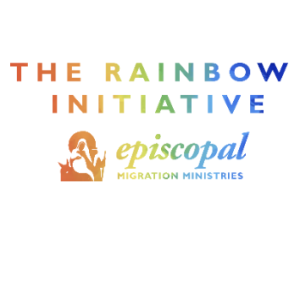 Picture of Episcopal Migration Ministries’ Rainbow Initiative